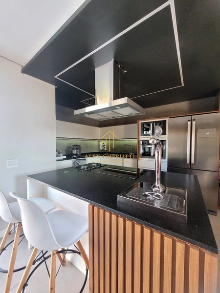 Casa alto padrão na praia de Rainha do Mar: 14ª foto da galeria de imagens do imóvel