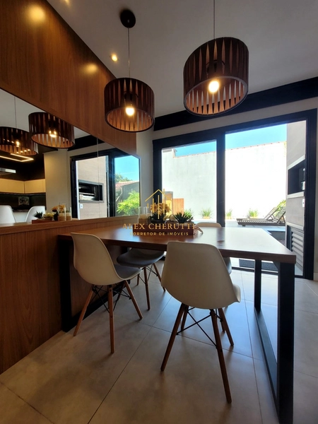 Casa alto padrão na pra8ia de Rainha do Mar: 6ª foto da galeria de imagens do imóvel