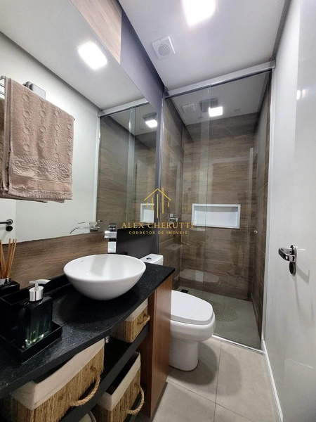 Casa alto padrão na praia de Rainha do Mar: 18ª foto da galeria de imagens do imóvel