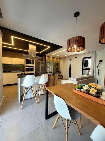 Casa alto padrão na praia de Rainha do Mar: 11ª foto da galeria de imagens do imóvel