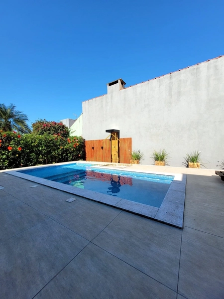 Casa alto padrão na pra8ia de Rainha do Mar: 25ª foto da galeria de imagens do imóvel