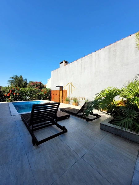 Casa alto padrão na pra8ia de Rainha do Mar: 24ª foto da galeria de imagens do imóvel