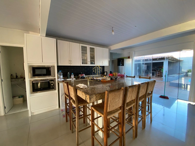 Casa na praia de Remanso, 5 dormitórios: 4ª foto da galeria de imagens do imóvel