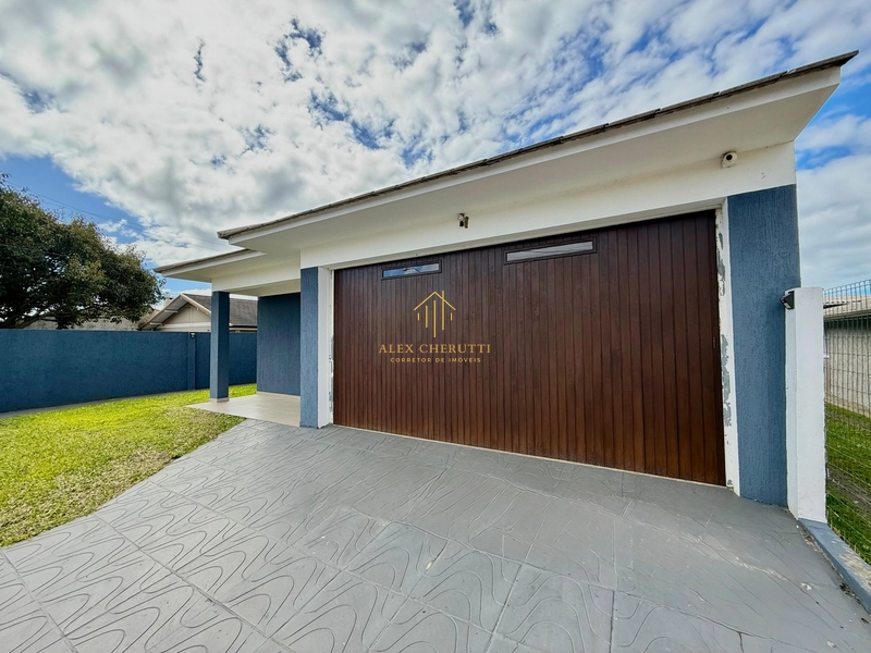 Casa na praia de Rainha do Mar, 2 dormitórios: 2ª foto da galeria de imagens do imóvel