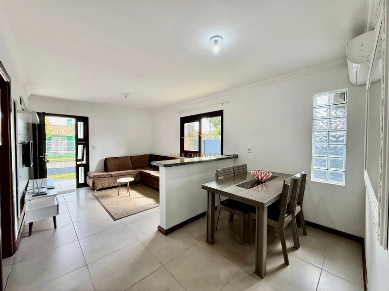 Casa na praia de Rainha do Mar, 2 dormitórios: 7ª foto da galeria de imagens do imóvel