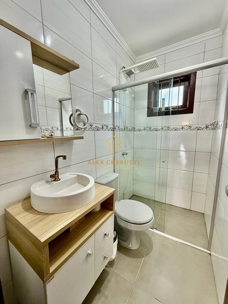 Casa na praia de Rainha do Mar, 2 dormitórios: 13ª foto da galeria de imagens do imóvel