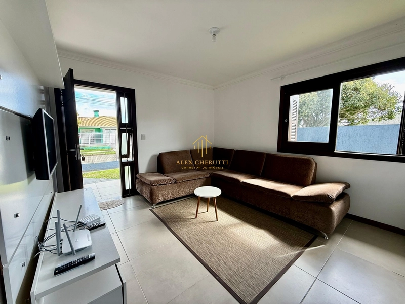 Casa na praia de Rainha do Mar, 2 dormitórios: 6ª foto da galeria de imagens do imóvel