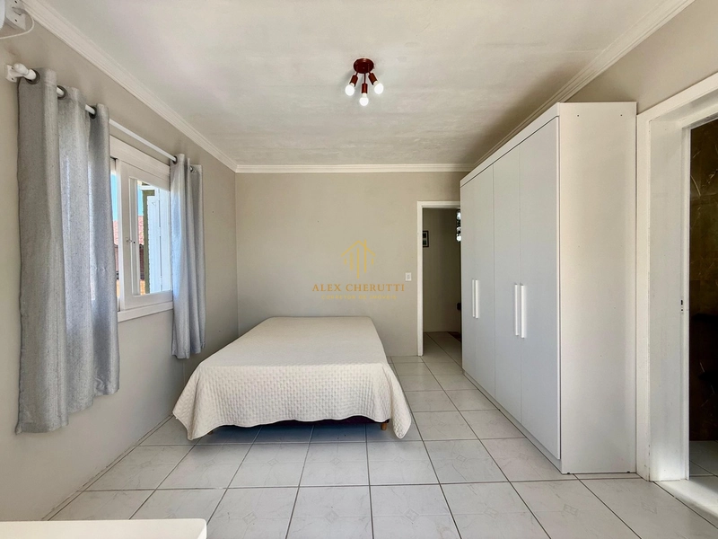 Sobrado na Praia de Rainha do Mar, 7 dormitórios e piscina: 27ª foto da galeria de imagens do imóvel