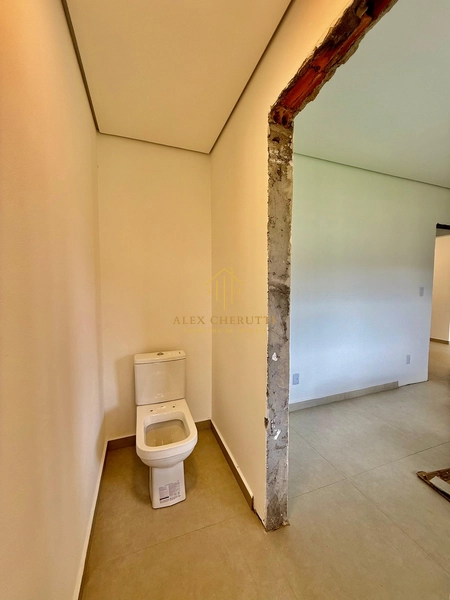 Casa nova na praia de Atlântida Sul, 3 dormitórios: 13ª foto da galeria de imagens do imóvel