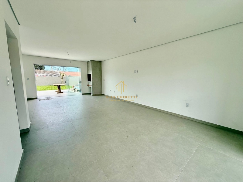 Casa nova na praia de Atlântida Sul, 3 dormitórios: 6ª foto da galeria de imagens do imóvel