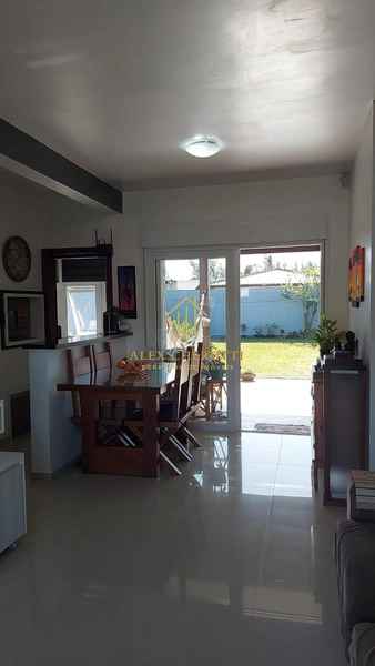 Linda casa na praia de Arpoador, 2 dormitórios: 12ª foto da galeria de imagens do imóvel