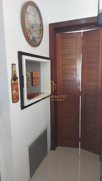 Linda casa na praia de Arpoador, 2 dormitórios: 22ª foto da galeria de imagens do imóvel