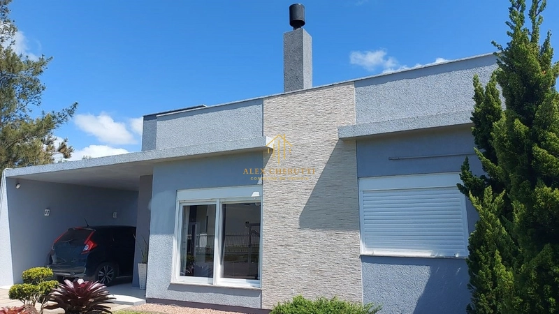 Linda casa na praia de Arpoador, 2 dormitórios: 3ª foto da galeria de imagens do imóvel