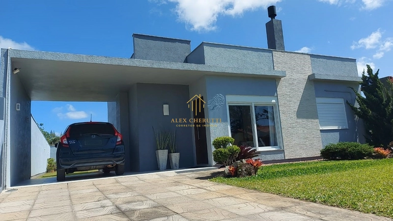 Linda casa na praia de Arpoador, 2 dormitórios: 1ª foto da galeria de imagens do imóvel