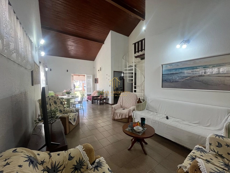 Casa na praia do Arpoador, 4 dormitórios: 8ª foto da galeria de imagens do imóvel