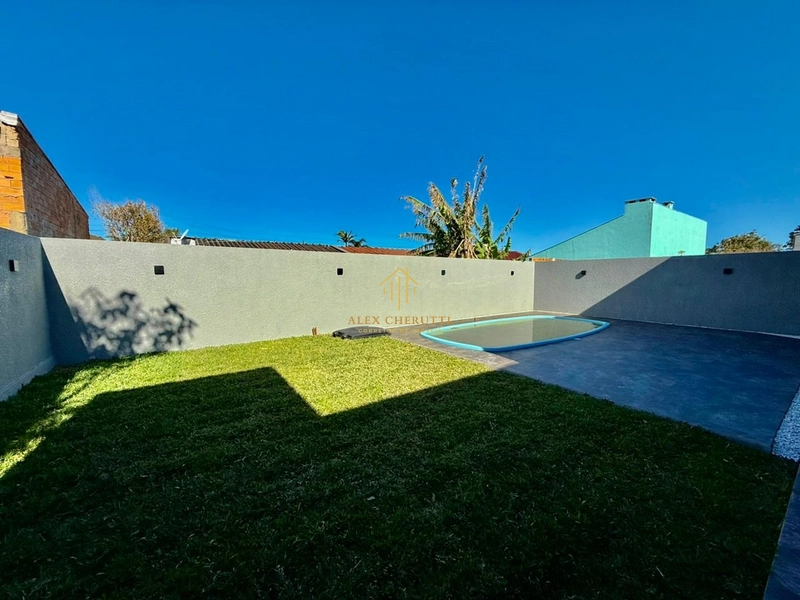 Casa na praia de Atlântida Sul, 3 dormitórios: 21ª foto da galeria de imagens do imóvel