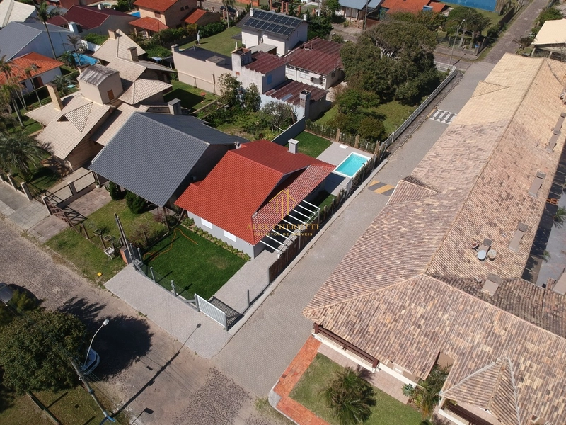 Linda casa em Rainha do Mar, 3 dormitórios: 7ª foto da galeria de imagens do imóvel