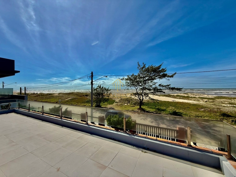 Bela casa com vista para o mar: 30ª foto da galeria de imagens do imóvel