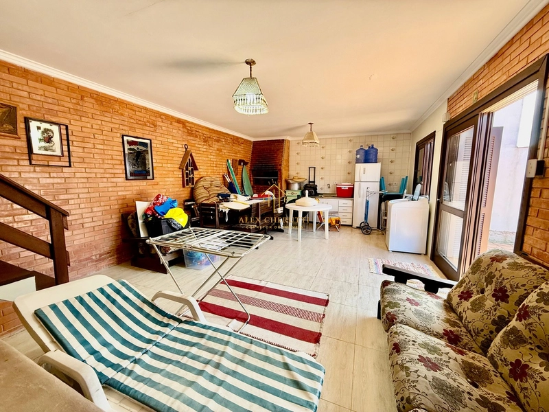 Bela casa com vista para o mar: 26ª foto da galeria de imagens do imóvel
