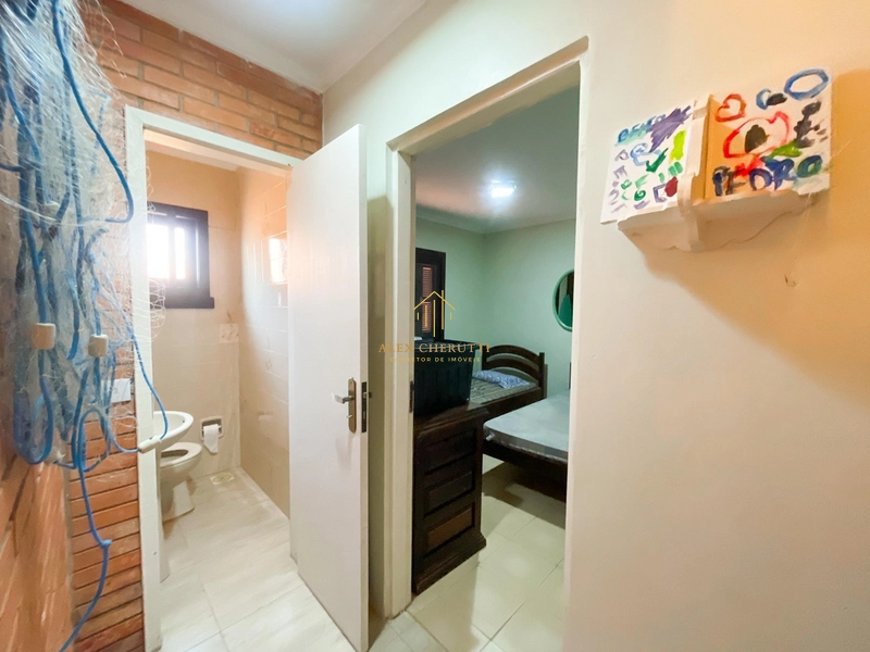 Bela casa com vista para o mar: 24ª foto da galeria de imagens do imóvel