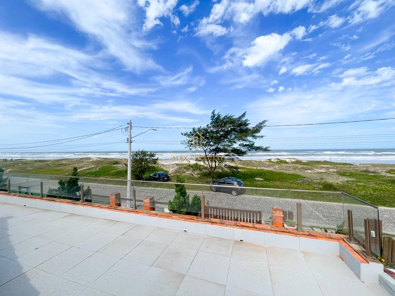 Bela casa com vista para o mar: 14ª foto da galeria de imagens do imóvel