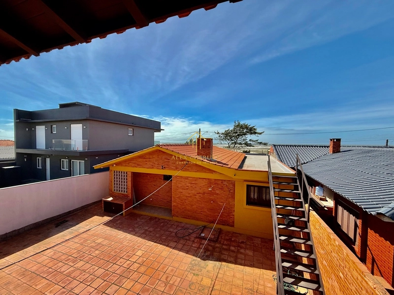 Bela casa com vista para o mar: 22ª foto da galeria de imagens do imóvel