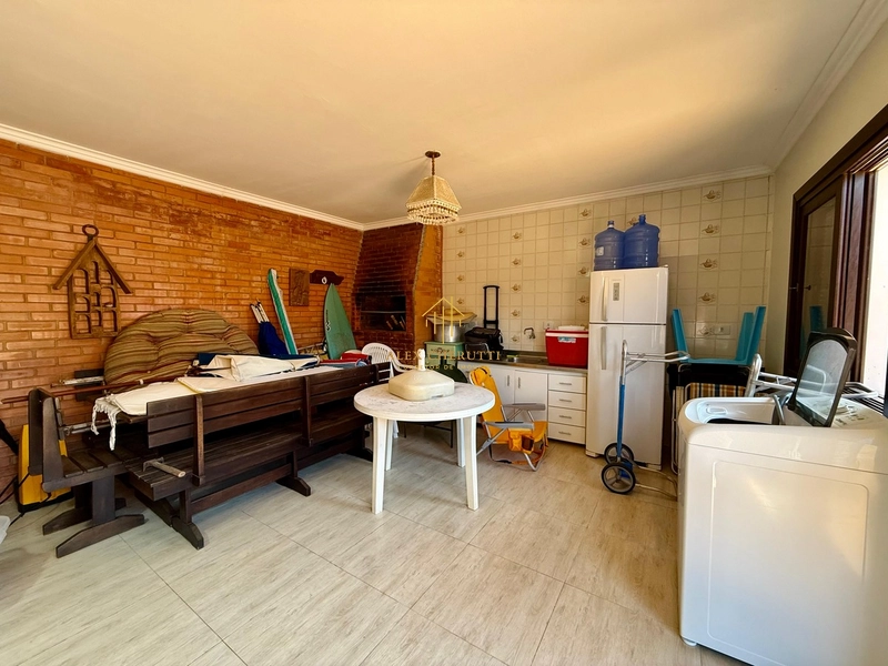 Bela casa com vista para o mar: 25ª foto da galeria de imagens do imóvel