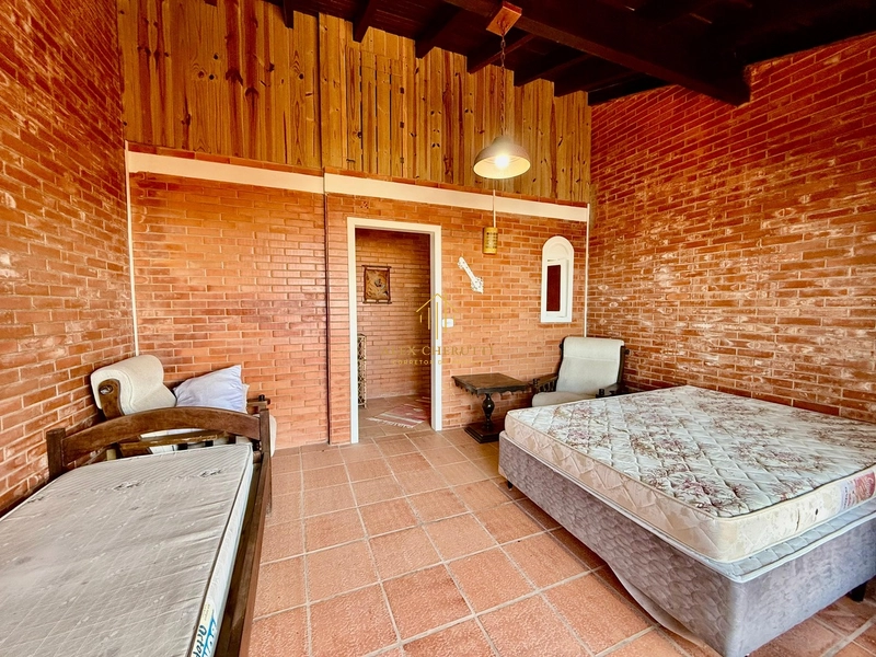 Bela casa com vista para o mar: 20ª foto da galeria de imagens do imóvel