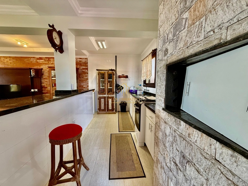 Bela casa com vista para o mar: 13ª foto da galeria de imagens do imóvel