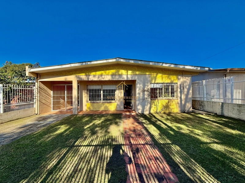 Casa na praia de Capão da Canoa, 4 dormitórios: 1ª foto da galeria de imagens do imóvel