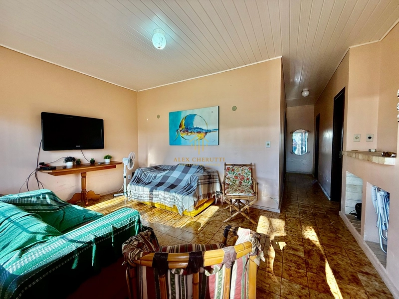 Casa na praia de Capão da Canoa, 4 dormitórios: 10ª foto da galeria de imagens do imóvel