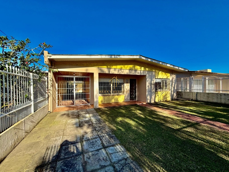 Casa na praia de Capão da Canoa, 4 dormitórios: 5ª foto da galeria de imagens do imóvel