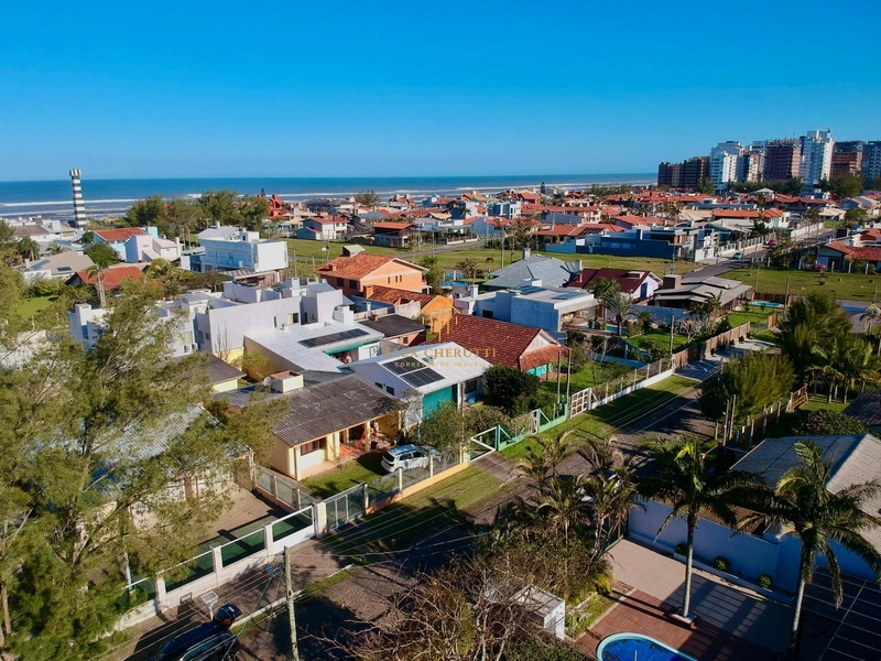 Casa na praia de Capão da Canoa, 4 dormitórios: 21ª foto da galeria de imagens do imóvel