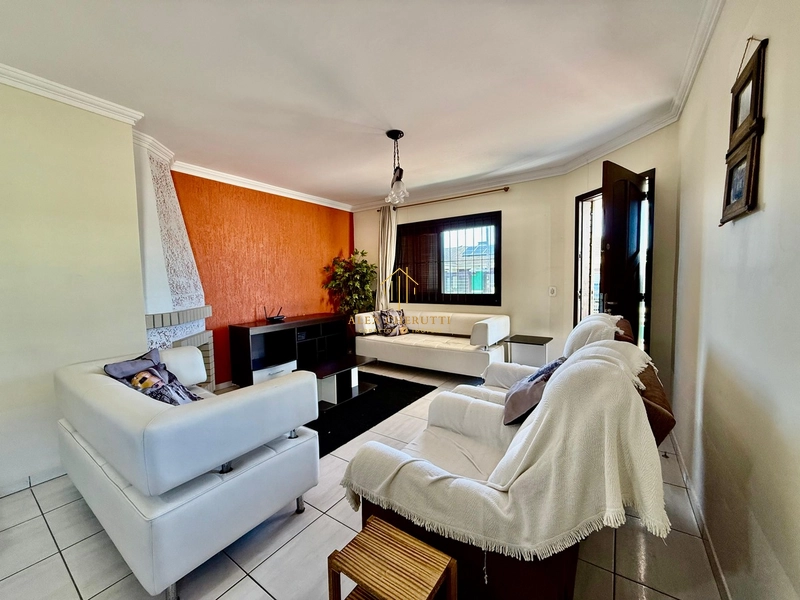 Bela casa na praia de Rainha do Mar, 3 dormitórios: 6ª foto da galeria de imagens do imóvel