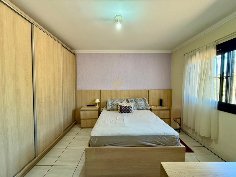Bela casa na praia de Rainha do Mar, 3 dormitórios: 16ª foto da galeria de imagens do imóvel