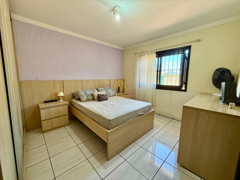 Bela casa na praia de Rainha do Mar, 3 dormitórios: 15ª foto da galeria de imagens do imóvel