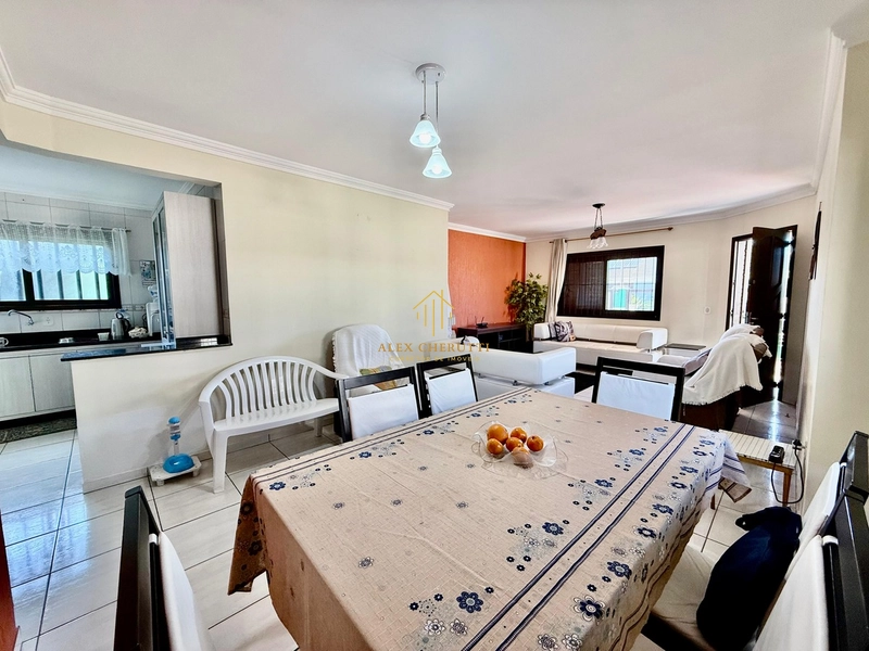 Bela casa na praia de Rainha do Mar, 3 dormitórios: 7ª foto da galeria de imagens do imóvel