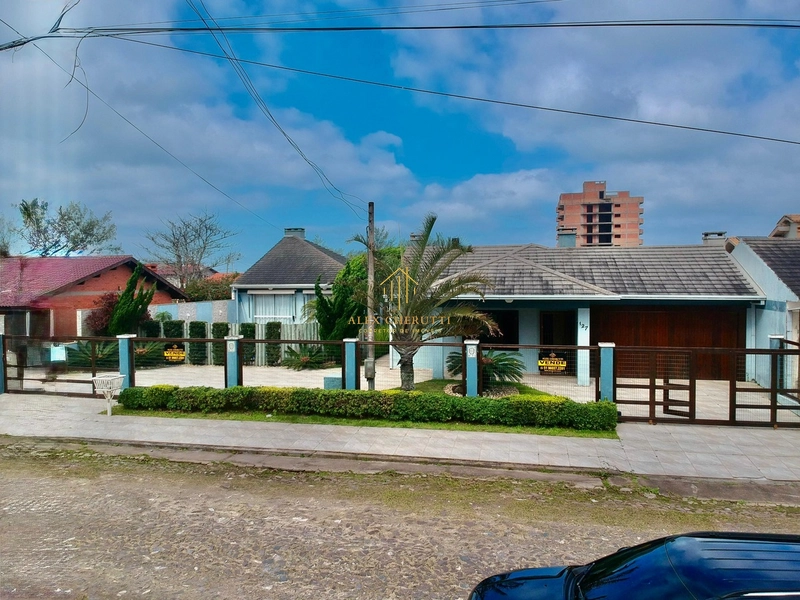 Belíssima casa em Mariápolis, exclusividade Alex Cherutti: 1ª foto da galeria de imagens do imóvel