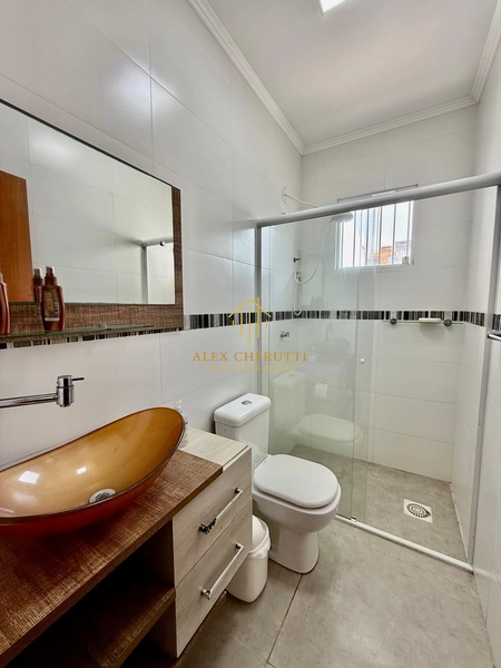 Belíssima casa em Mariápolis, exclusividade Alex Cherutti: 38ª foto da galeria de imagens do imóvel