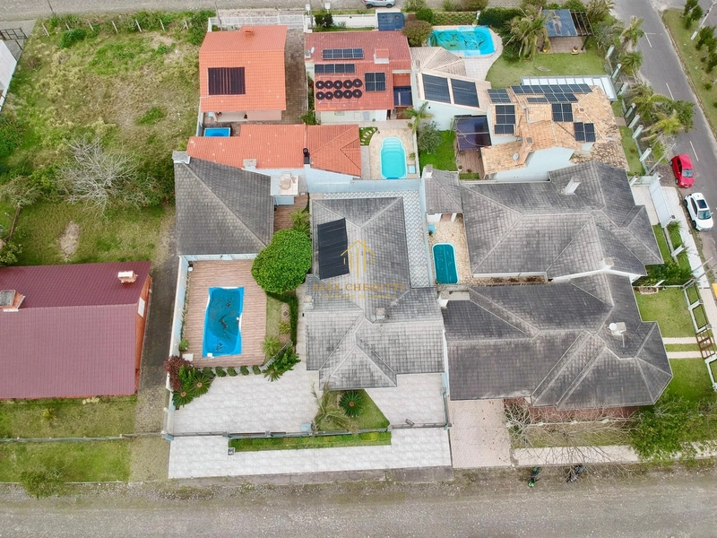 Belíssima casa em Mariápolis, exclusividade Alex Cherutti: 8ª foto da galeria de imagens do imóvel