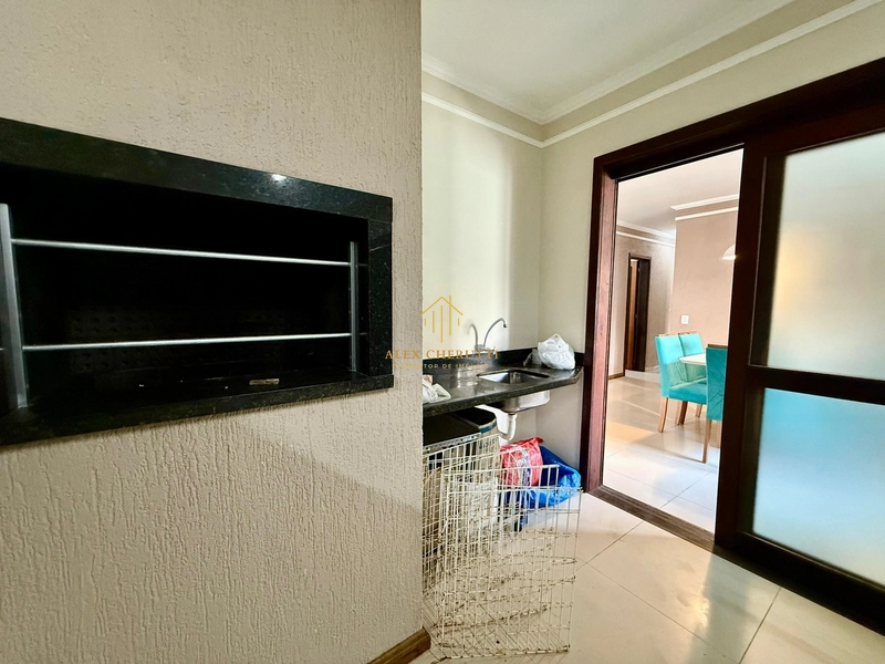 Belíssima casa em Mariápolis, exclusividade Alex Cherutti: 32ª foto da galeria de imagens do imóvel