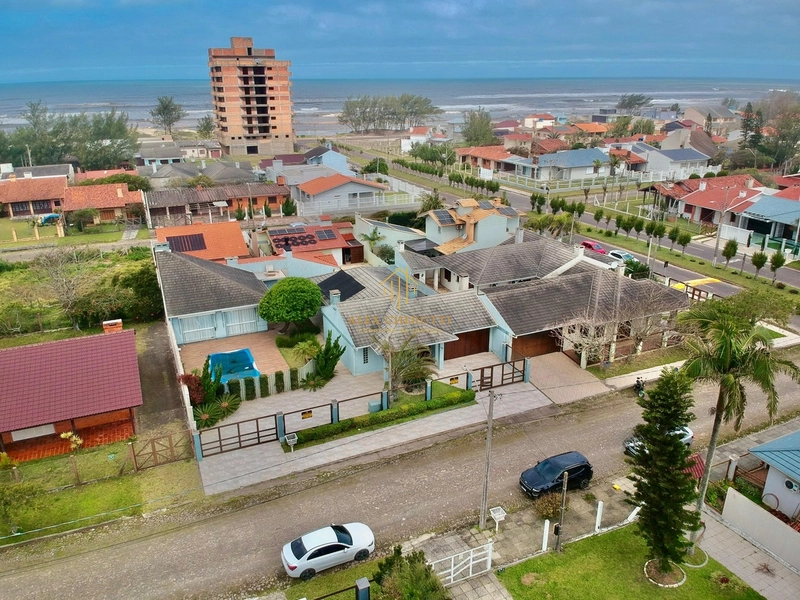 Belíssima casa em Mariápolis, exclusividade Alex Cherutti: 50ª foto da galeria de imagens do imóvel