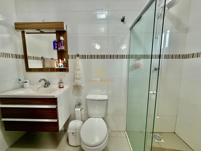 Belíssima casa em Mariápolis, exclusividade Alex Cherutti: 23ª foto da galeria de imagens do imóvel