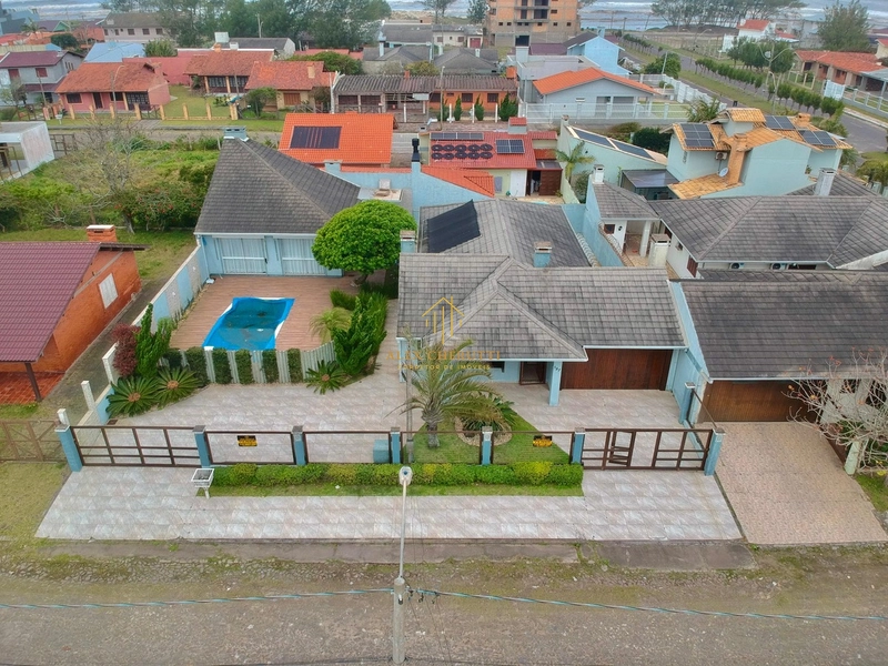 Belíssima casa em Mariápolis, exclusividade Alex Cherutti: 6ª foto da galeria de imagens do imóvel