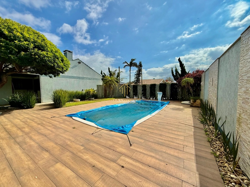 Belíssima casa em Mariápolis, exclusividade Alex Cherutti: 45ª foto da galeria de imagens do imóvel