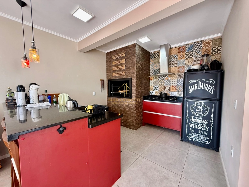 Belíssima casa em Mariápolis, exclusividade Alex Cherutti: 41ª foto da galeria de imagens do imóvel