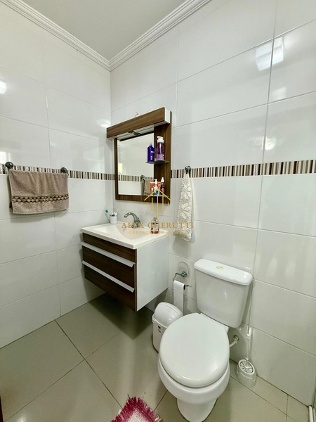 Belíssima casa em Mariápolis, exclusividade Alex Cherutti: 26ª foto da galeria de imagens do imóvel