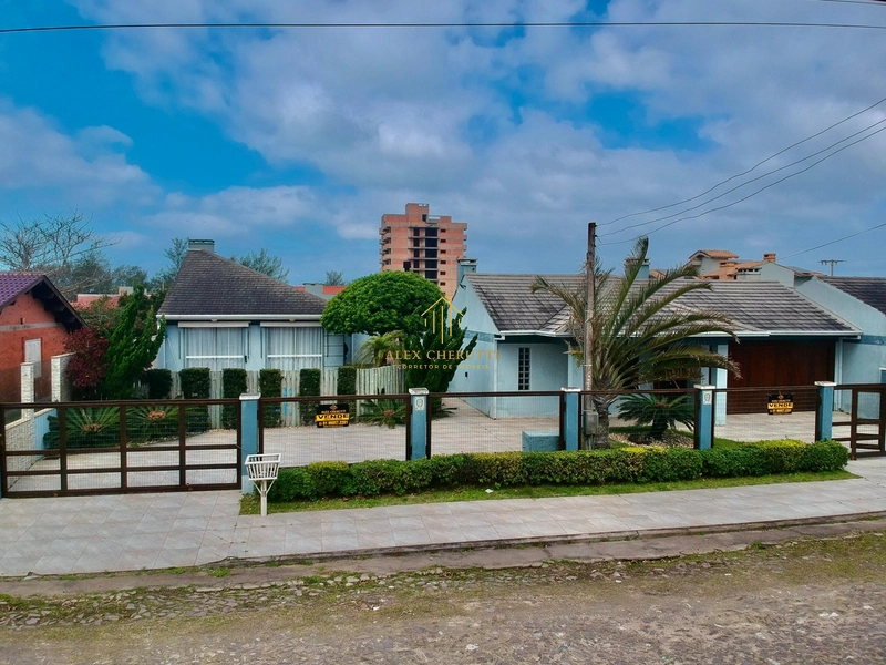 Belíssima casa em Mariápolis, exclusividade Alex Cherutti: 3ª foto da galeria de imagens do imóvel