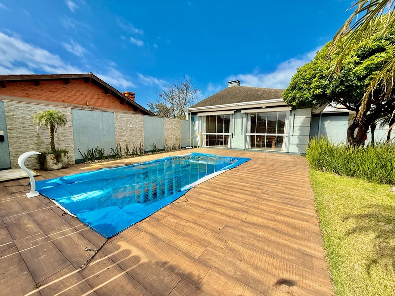 Belíssima casa em Mariápolis, exclusividade Alex Cherutti: 44ª foto da galeria de imagens do imóvel