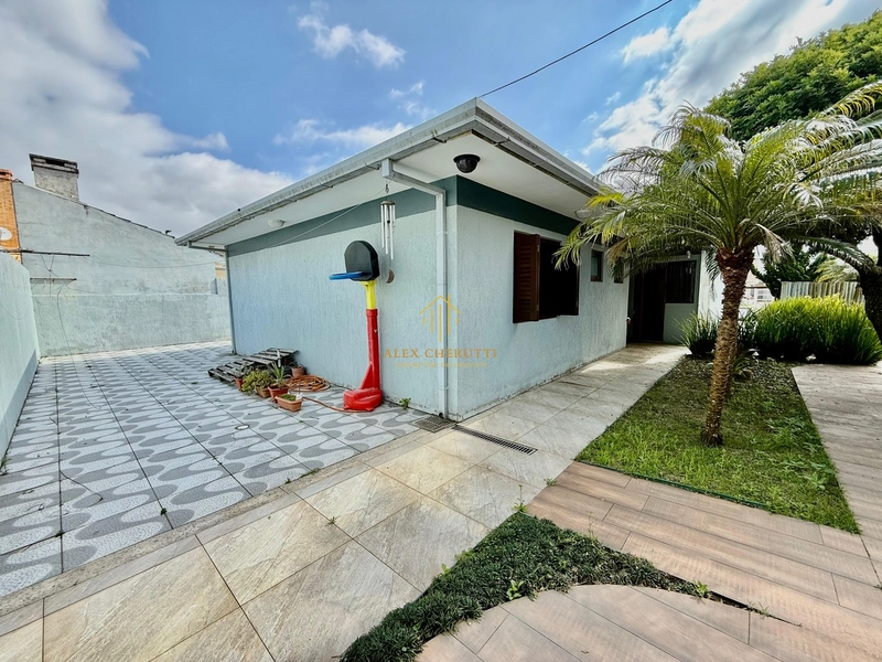 Belíssima casa em Mariápolis, exclusividade Alex Cherutti: 36ª foto da galeria de imagens do imóvel